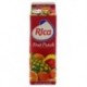 Jugo Rica Fruit Punch 32 Oz