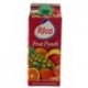 Jugo Rica Fruit Punch 64 Oz (1/2 Gl)