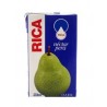 Jugo Rica Nectar Pera 1 Lt