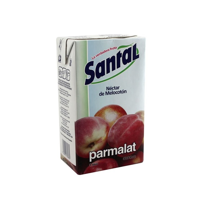 JUGO DE GUAYABA SANTAL 1 LT - Jumbo