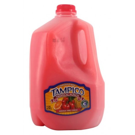 Jugo colmado.com.do Tropical Punch 1 Gl