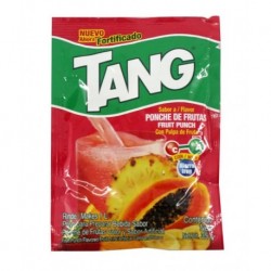 Jugo Tang Fruit Punch 35g