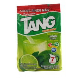 Jugo Tang Limon 35g