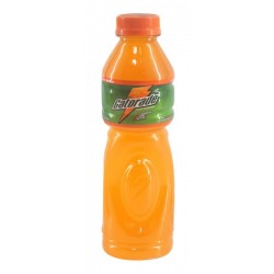 Hidratante Gatorade Orange 20 Oz