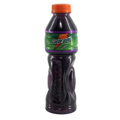 Hidratante Gatorade Grape 20 Oz