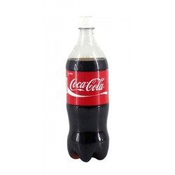 Refresco Coca Cola 1 Lt