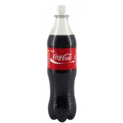 Refresco Coca Cola 16.9 Oz