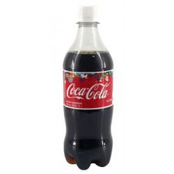 Refresco Coca Cola 20 Oz