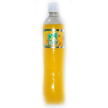 Refresco Kola Real Piña 625 Ml