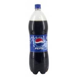 Refresco Pepsi Cola 2 Lt