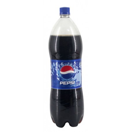 Refresco Pepsi Cola 2 Lt