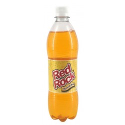 Refresco Red Rock Merengue 20 Oz