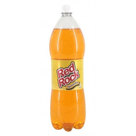 Refresco Red Rock Merenrock 2 Lt