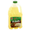 Aceite El Gallo de soya 1/2 Gl