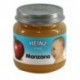 Compota Heinz Manzana 113g