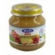 Compota Hero Baby Manzana 115g