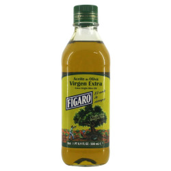 Aceite oliva Figaro Extra...