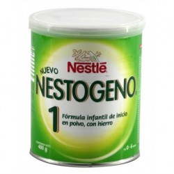 Leche Nestle Nestogeno 1 900g