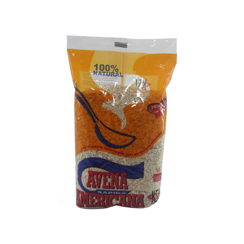 Avena Americana 625g