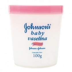 Vaselina Johnson's Baby 100g
