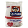 Avena Quaker Molida Corazon Sano