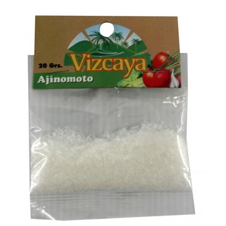 Ajinomoto Vizcaya 20g