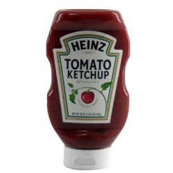 Ketchup Heinz 20 Oz