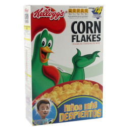 Cereal Corn Flakes...