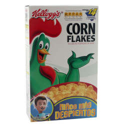 Cereal Corn Flakes...