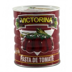 Pasta De Tomate Victorina 900g