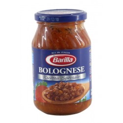 Salsa Barilla Bolognese 400g