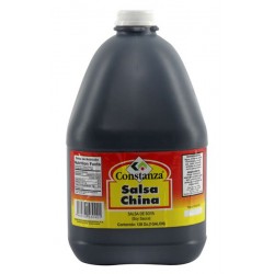 Salsa China Constanza 1 Gl