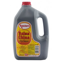 Salsa China Ranchero 1 Gl