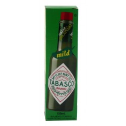 Salsa Picante Tabasco 150 Ml