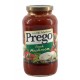 Salsa Prego Fresh Mushroom 24 Oz