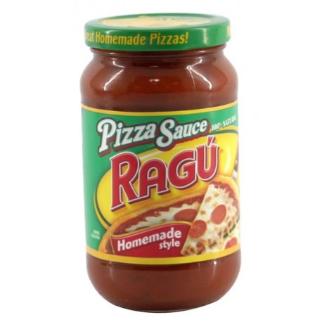 Salsa Ragu P/pizzas 14 oz