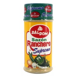 Sazon Baldom Supremo 9 Oz