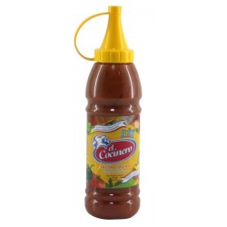 Sazon El Cocinero Liquido 15 Oz