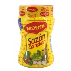 Sazon Maggi Completo 110g