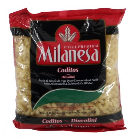 Coditos Milano 400g