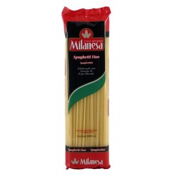 Espaguetis Finos Milano 400g