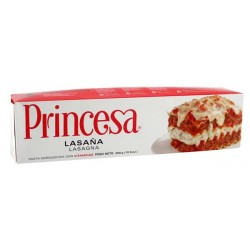 Lasagna Princesa 300g