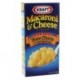 Macaroni & Cheese Kraft 7.25 Oz