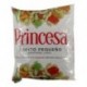 Pastas Princesa Coditos Pequeños 400g