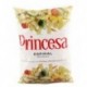 Pastas Princesa Espirales Mixtos 400g