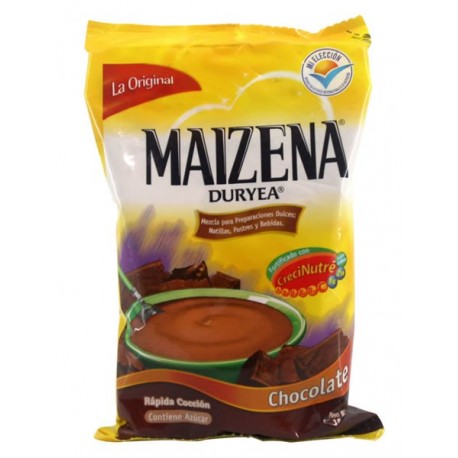 Maizena Duryea Chocolate