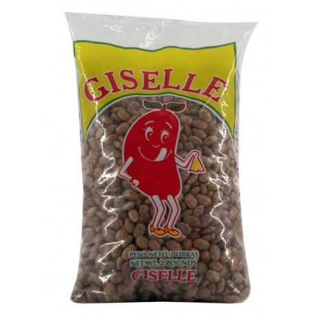 Habichuelas Pintas Giselle 2 Lb