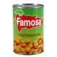 Garbanzos La Famosa 15 Oz