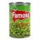 Guandules Verdes La Famosa 15 oz