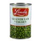 Guandules Verdes Linda 15 Oz